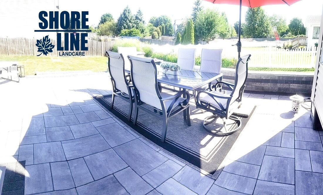 Transform Your Backyard with a Custom Paver Patio: Design Ideas for Naperville Homes